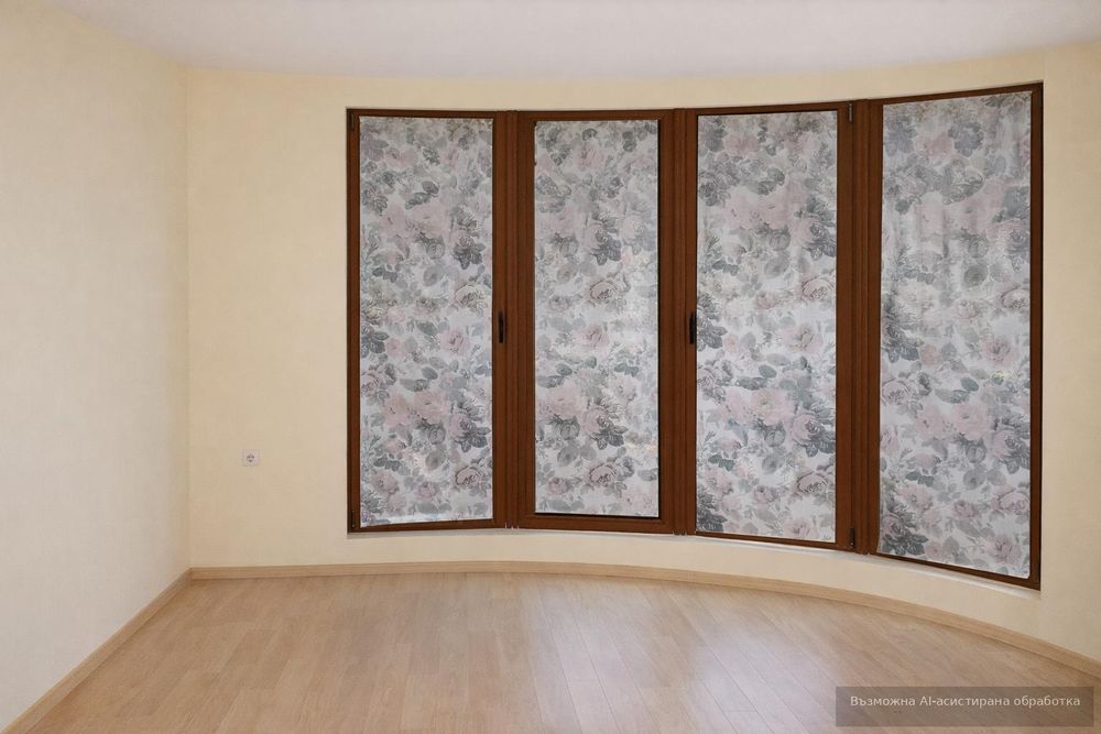 Многостаен апартамент под наем в кв. Кършияка