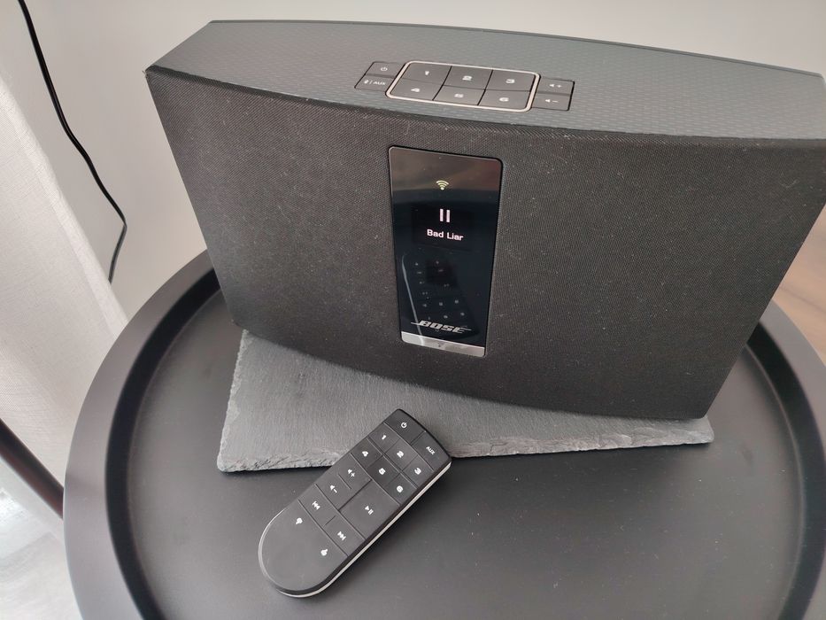 bose soundtouch 20 series 3