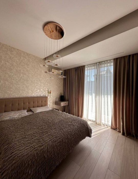 Сдается на аренда дом участок хай тек Нукусская улица центр города