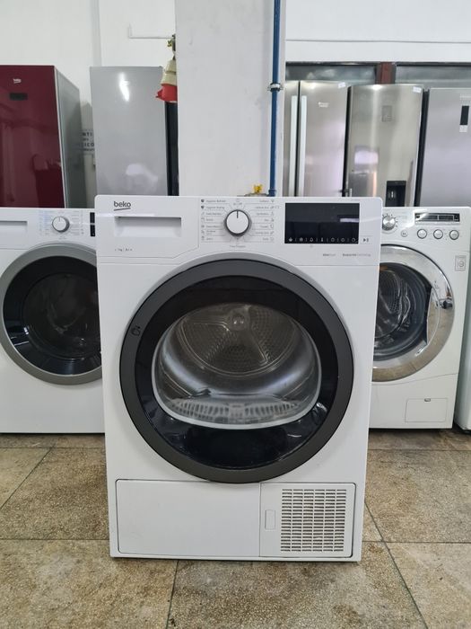 Uscător  Pompă Căldură Beko A++