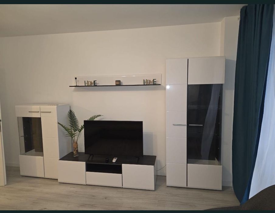 Inchiriere ap.2 camere - Confort City Residence