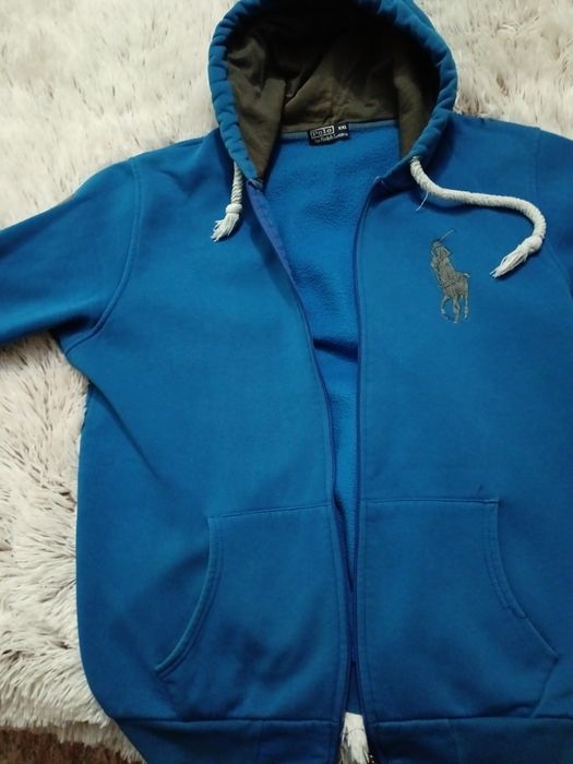 Hanorac  Polo Ralph Lauren 2xl