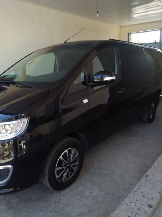 JAK M3 9 òrindiqli taksi xizmati24/7