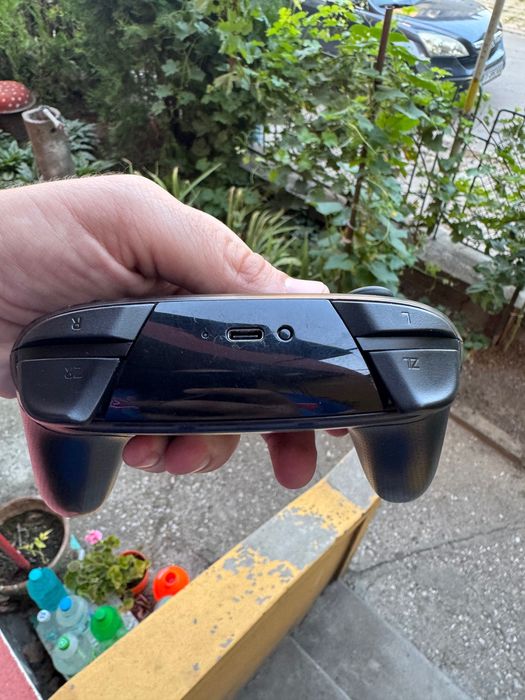 Nintendo switch Безжичен геймпад за PC и Android