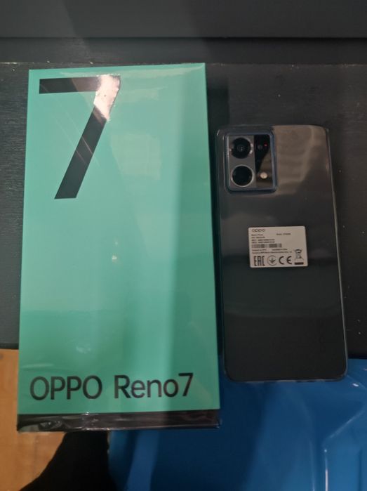 Oppo Rerro 7 sotiladi yengi 4 kunli tel