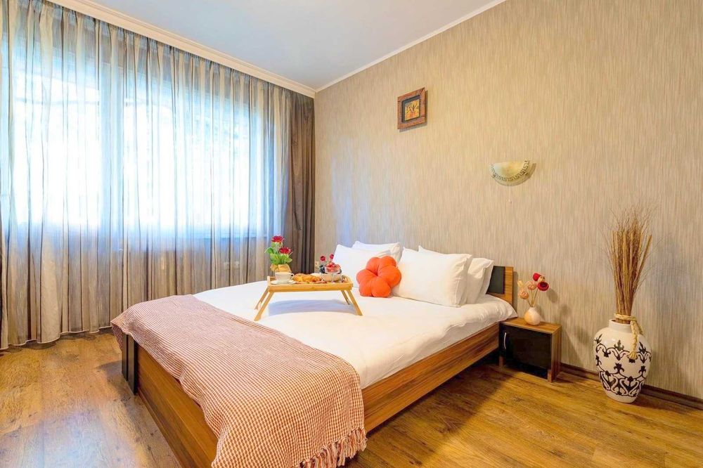 Дава се под наем Двустаен апартамент в София, Зона Б-18 - 80 кв.м за 750 € - Снимка #5