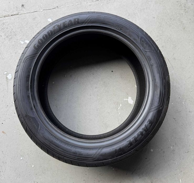 Good Year Eagle F1 275/45/19 dot 2024 new