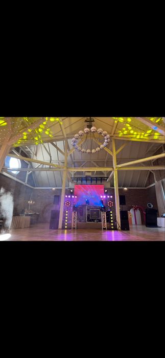 DJ Evenimente Brasov ( sunet si culoare evenimentului tau )