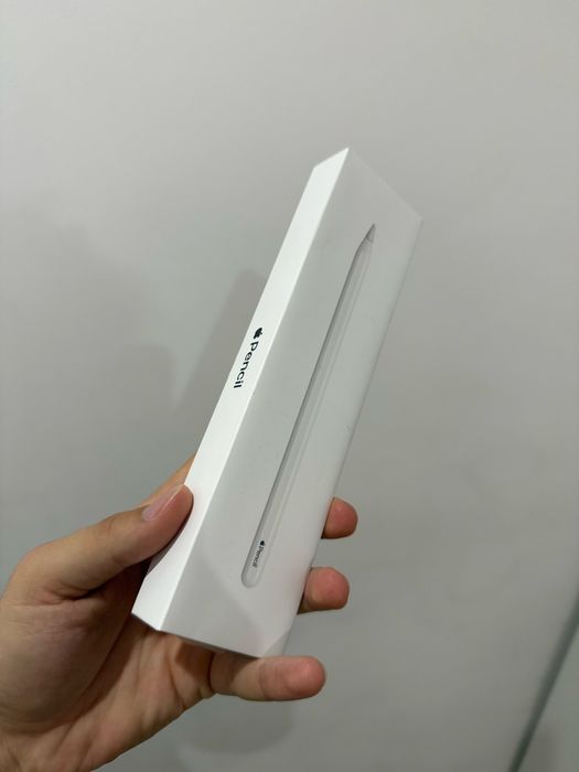 Apple Pencil Gen 2