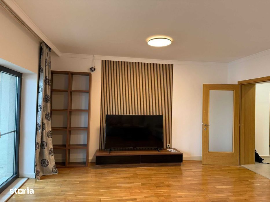 Apartament 3 camere | Laguna Residence | Tei | Lake View | Parcare