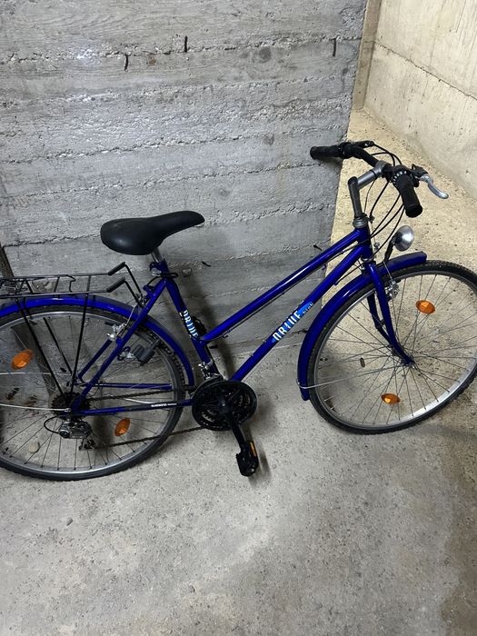 Bicicletă damă…..