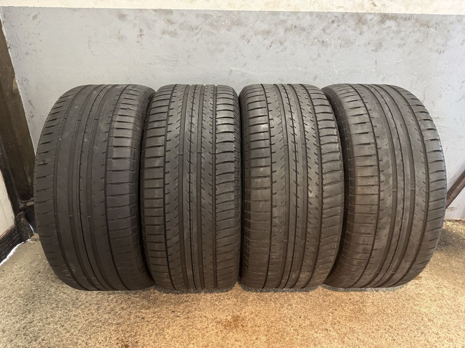 Гуми 295/40/22 GOOD YEAR Eagle F1