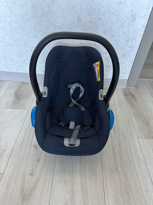 Продам автолюльку Anex Cross