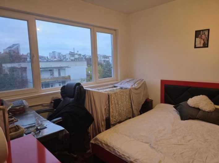 Продава се Двустаен апартамент в София, Център - 61 кв.м за 3689 €/кв.м - Снимка #5