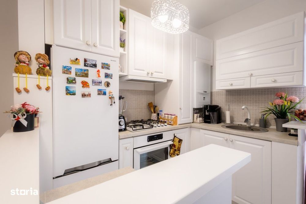 Apartament,