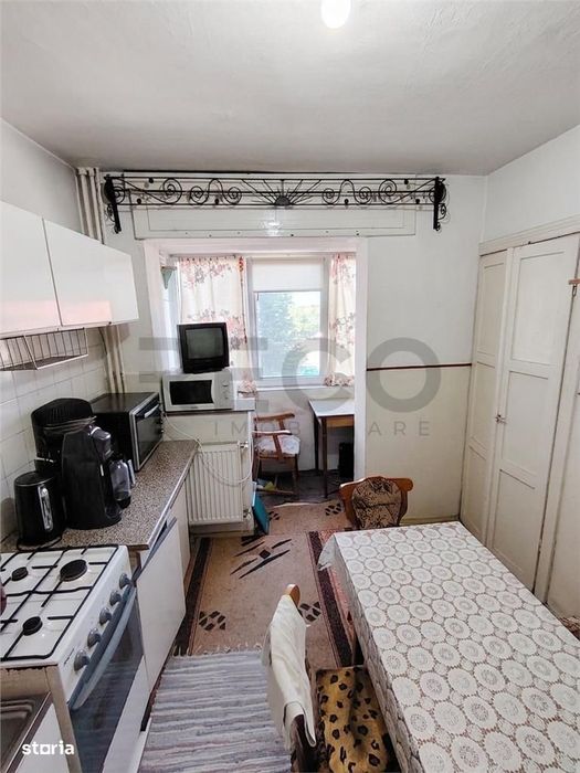 RECO Apartament decomandat 2 camere Calea Aradului
