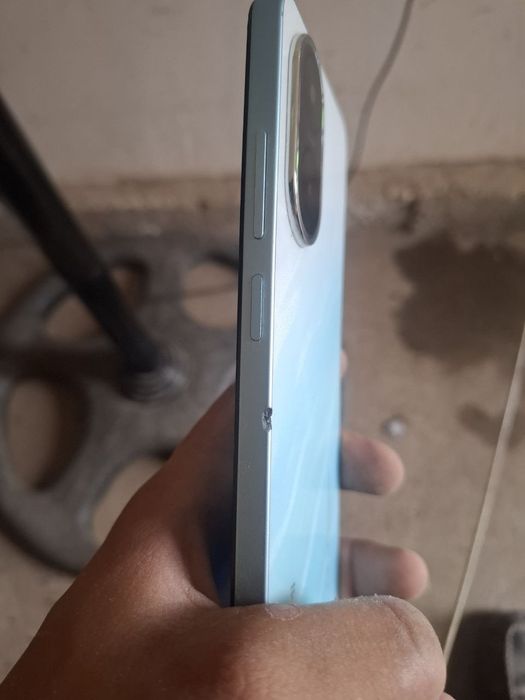 Redmi a5 yengi..