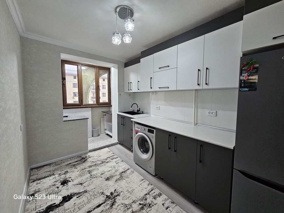 Srochna 3 xonali YEVRO REMONT uy sotiladi. Ipotekaga ham beriladi