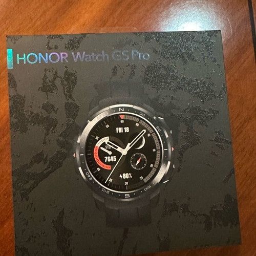 Honor GS Pro смарт часовник