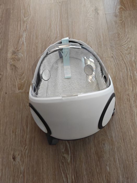 Раница и кошче за домашен любимец 2в1