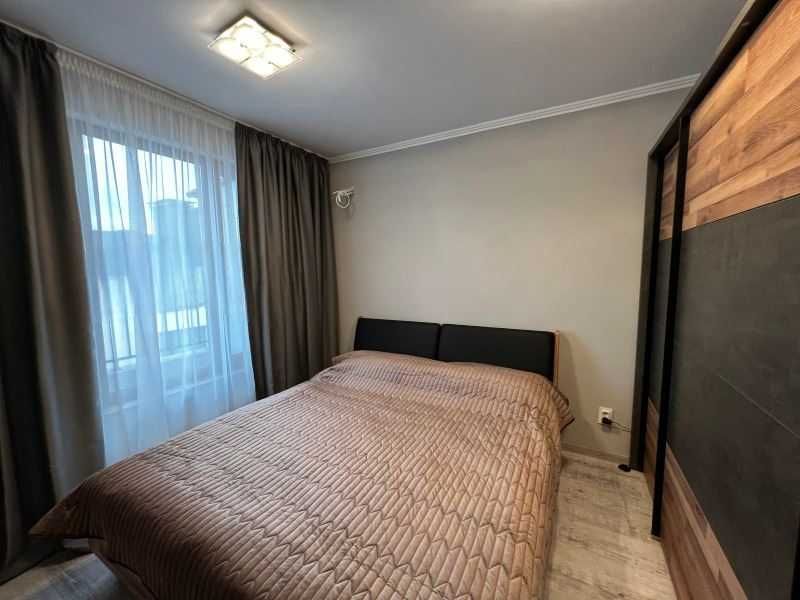 Дава се под наем Двустаен апартамент в София, Кръстова вада - 60 кв.м за 650 € - Снимка #2