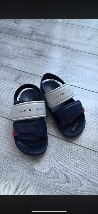 Sandale copii vara tommy