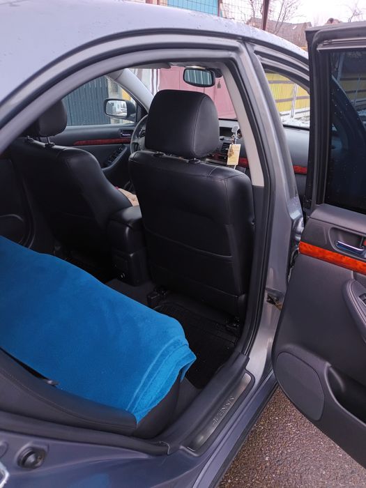 Toyota Avensis 2.0 D4