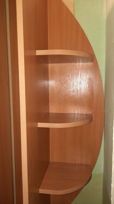 Прихожий шкаф срочно