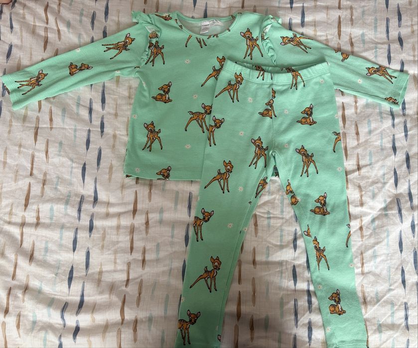 детски комплект 4-5г