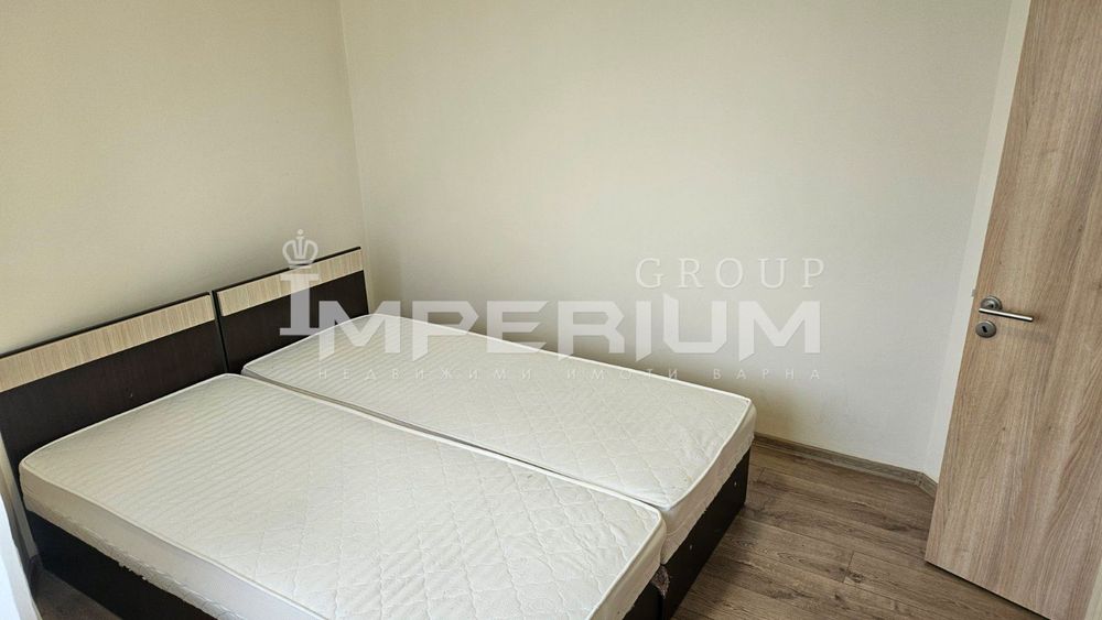 Дава се под наем Двустаен апартамент в Варна, Базар Левски - 65 кв.м за 408 € - Снимка #5