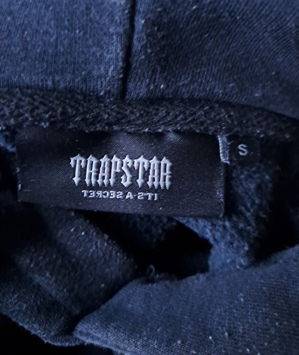Compleu trapstar