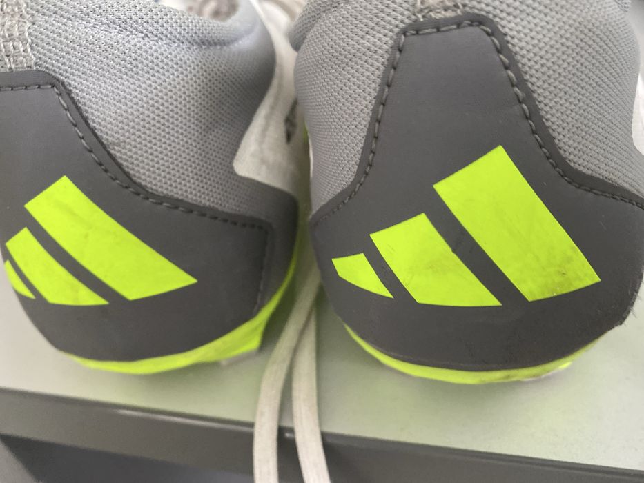 adidas accuracy.3