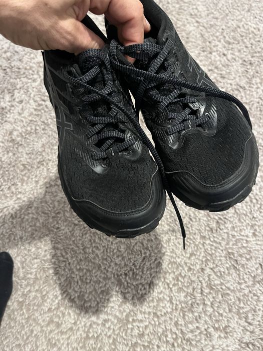 Asics Gel-Trabuco 10 Gtx-оригинални маратонки