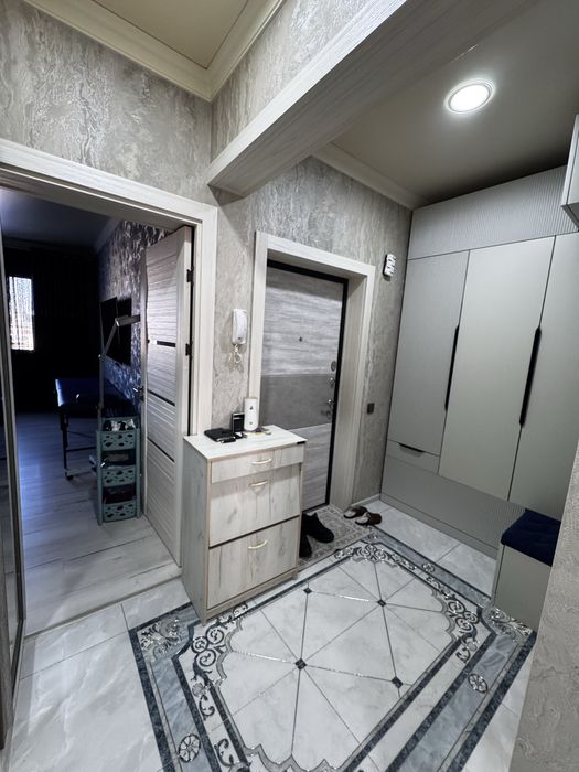 Продаётся 2/5/9 Паркентская Ремонт, мебель, техника