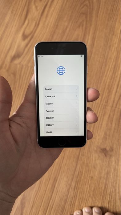 Iphone SE 2020, 64gb