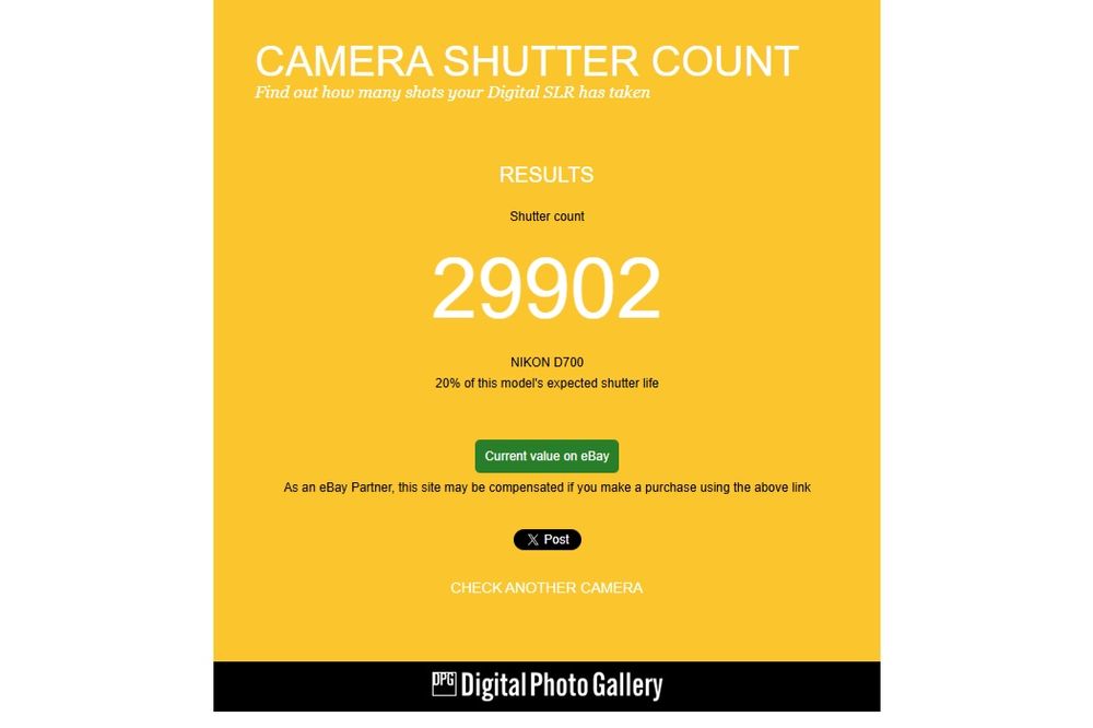 Фотоаппарат Nikon D700