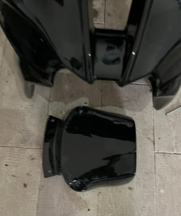 Спойлери за писта S1000RR k67