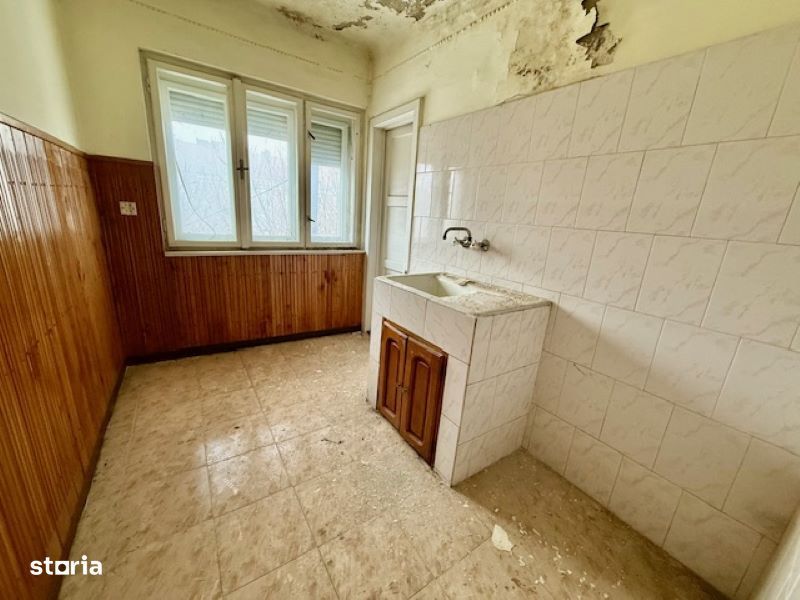A/1675 De vânzare apartament cu 2 camere în Tg Mureș - Bălcescu
