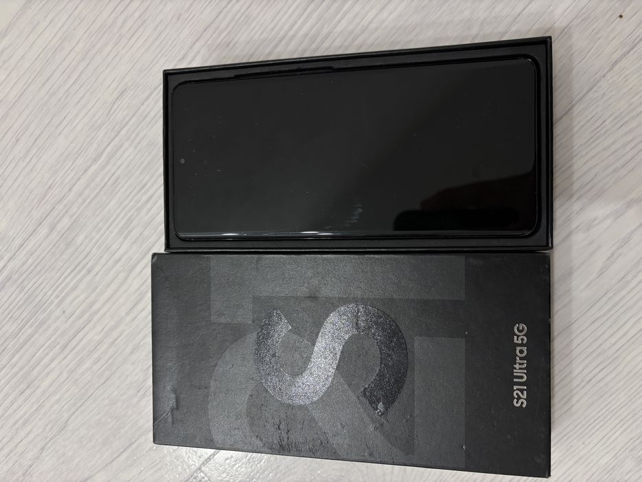 Самсунг с 21 ультра 5 g