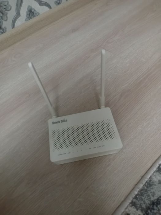 router .Network Device