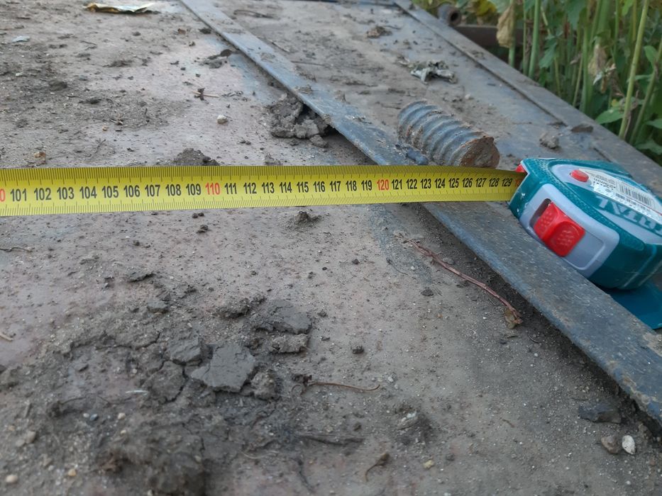 Продам ворота для гоража