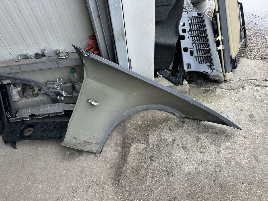 Ляв калник за BMW E90/E91 face