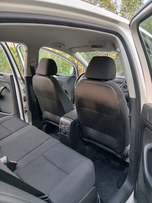 Vw Golf plus 1.4 TSI