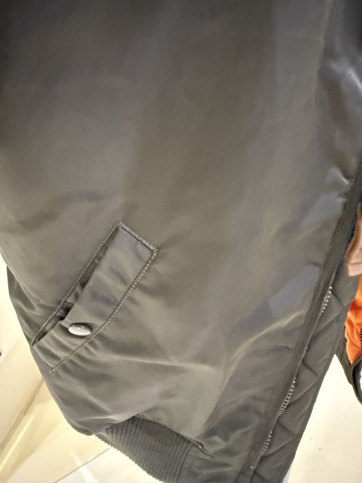 Оригинално яке Alpha Industries – размер M