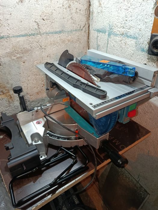 Makita lh 1201 fl