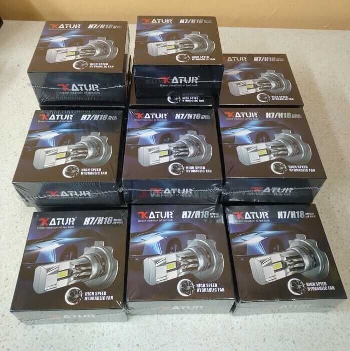 LED H7, H4, H1, Canbus | Лед крушки, гаранция 6 месеца