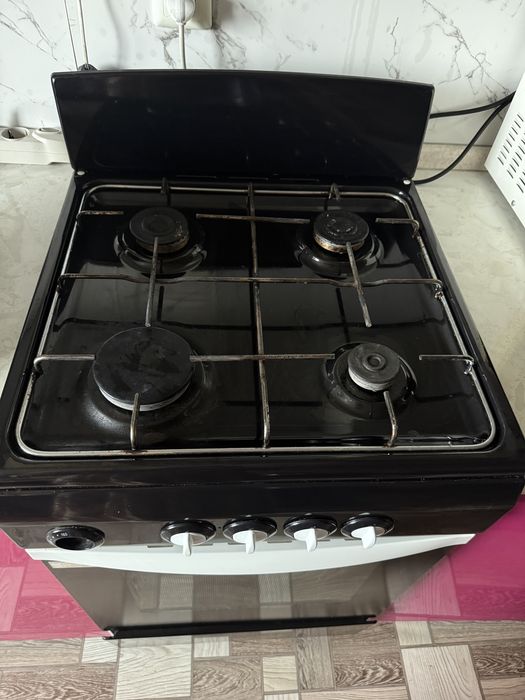 продается газовая плита