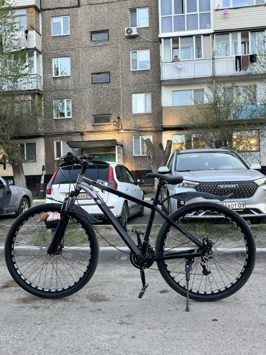 Продается велосипед