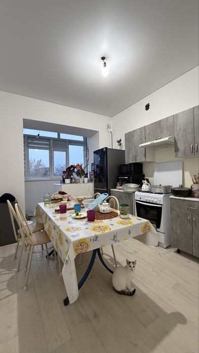 Продается 2-х комн.кв , 2024 г., пл 70 кв.м