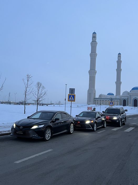 Прокат авто Аренда машин